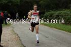 Senior mens 6 stage road relay, English National 6 and 4 Stage Road Relays, Sutton Park, Birmingham. Photo: David T. Hewitson/Sports for All Pics